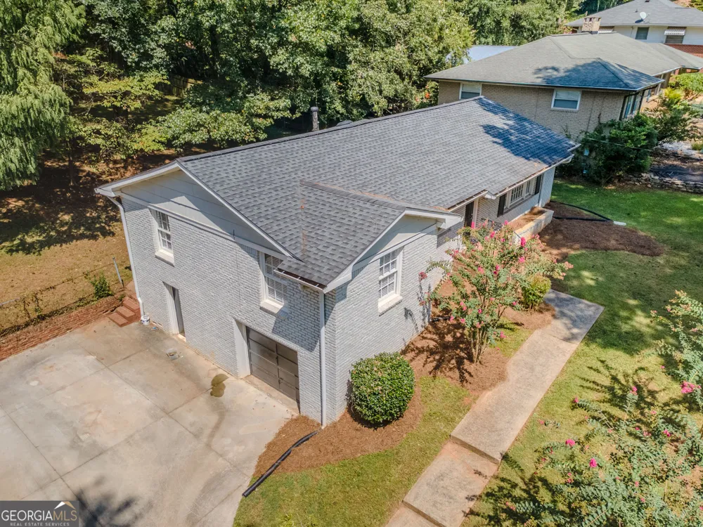 3532 Dial DR Stone Mountain, GA 30083