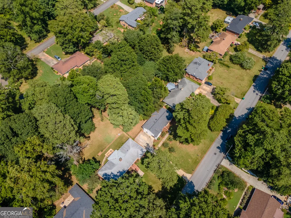 3532 Dial DR Stone Mountain, GA 30083