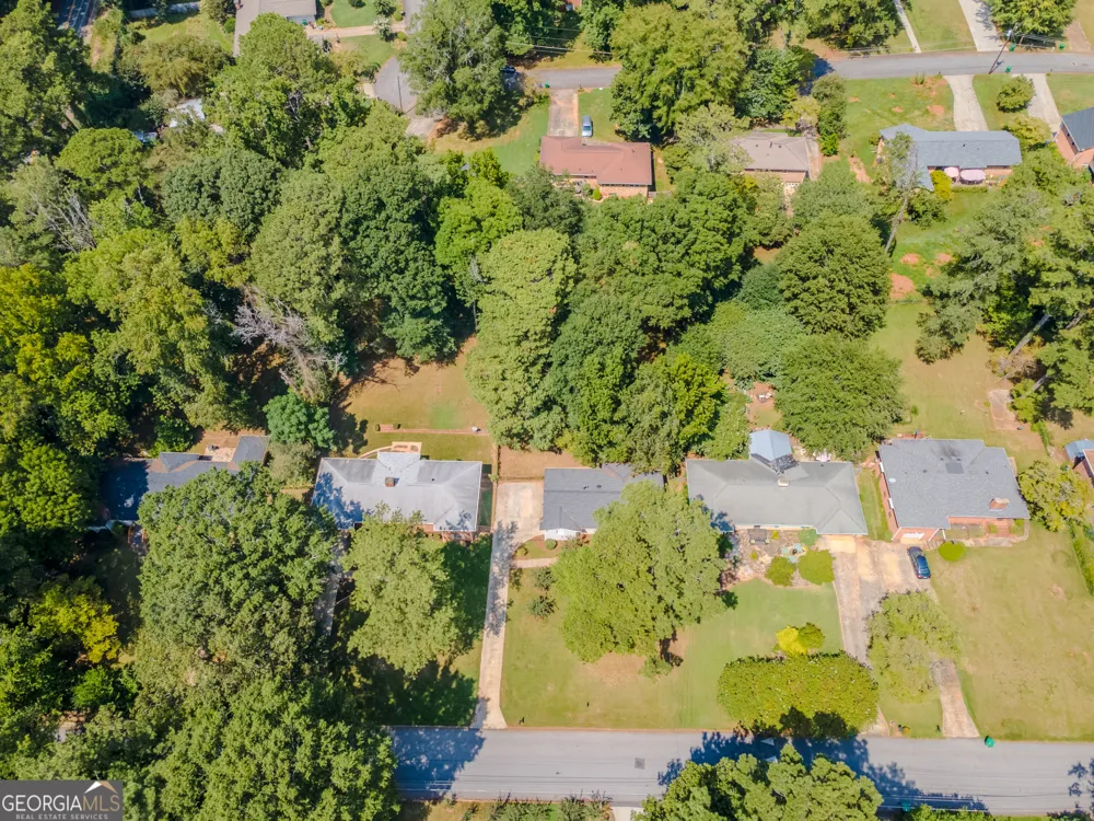 3532 Dial DR Stone Mountain, GA 30083