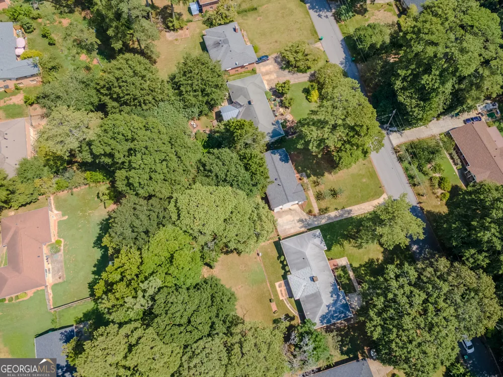 3532 Dial DR Stone Mountain, GA 30083