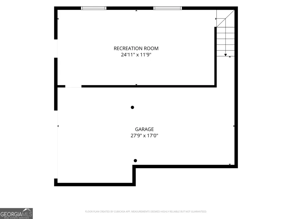 3532 Dial DR Stone Mountain, GA 30083