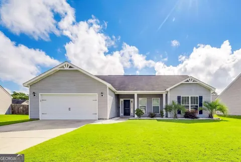 123 Thoroughbred DR