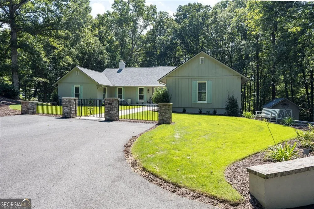 4978 Wellington DR Macon, GA 31210