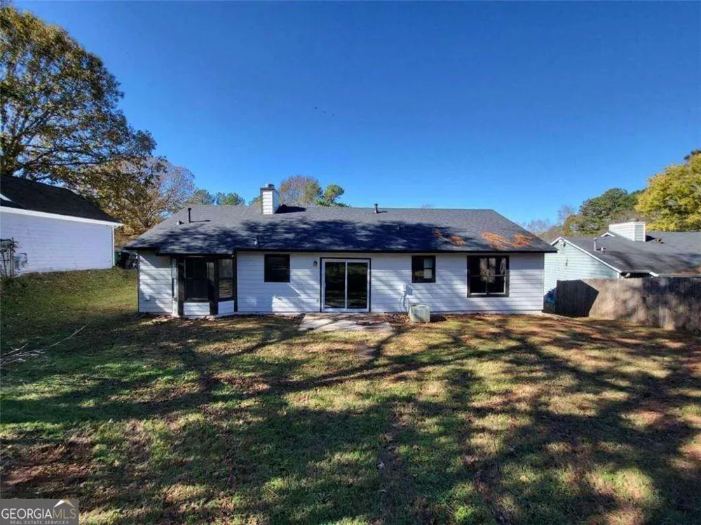 915 Fox Valley CT Stone Mountain, GA 30088