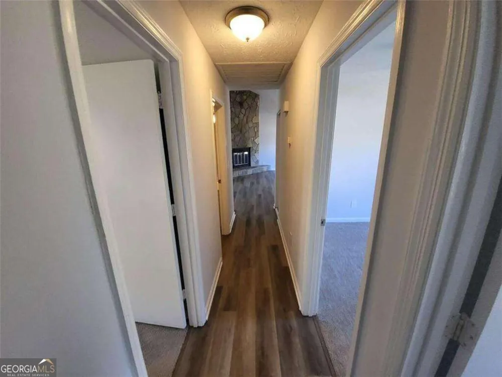 915 Fox Valley CT Stone Mountain, GA 30088