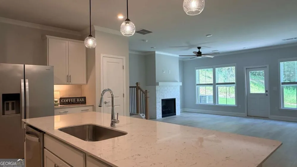 3235 Cherry Grove WAY Cumming, GA 30040