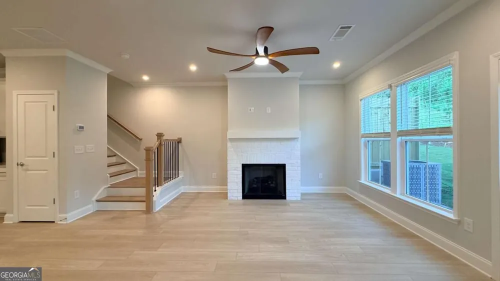 3235 Cherry Grove WAY Cumming, GA 30040