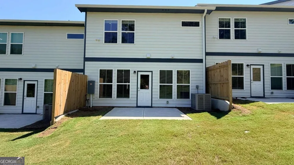 3235 Cherry Grove WAY Cumming, GA 30040