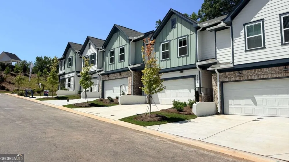 3235 Cherry Grove WAY Cumming, GA 30040