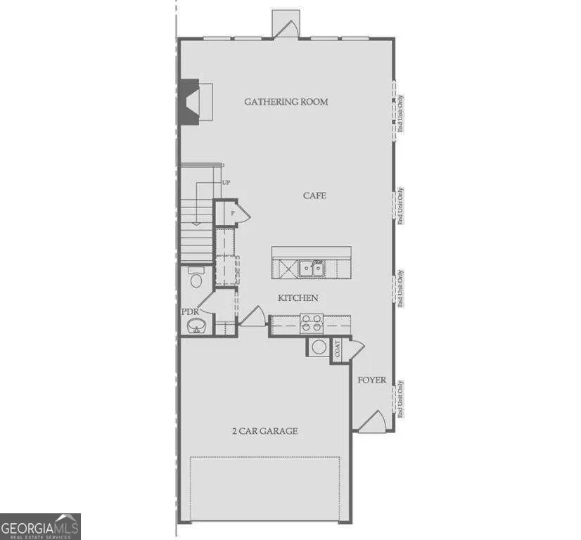 3235 Cherry Grove WAY Cumming, GA 30040