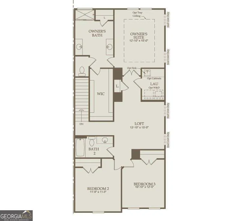 3235 Cherry Grove WAY Cumming, GA 30040