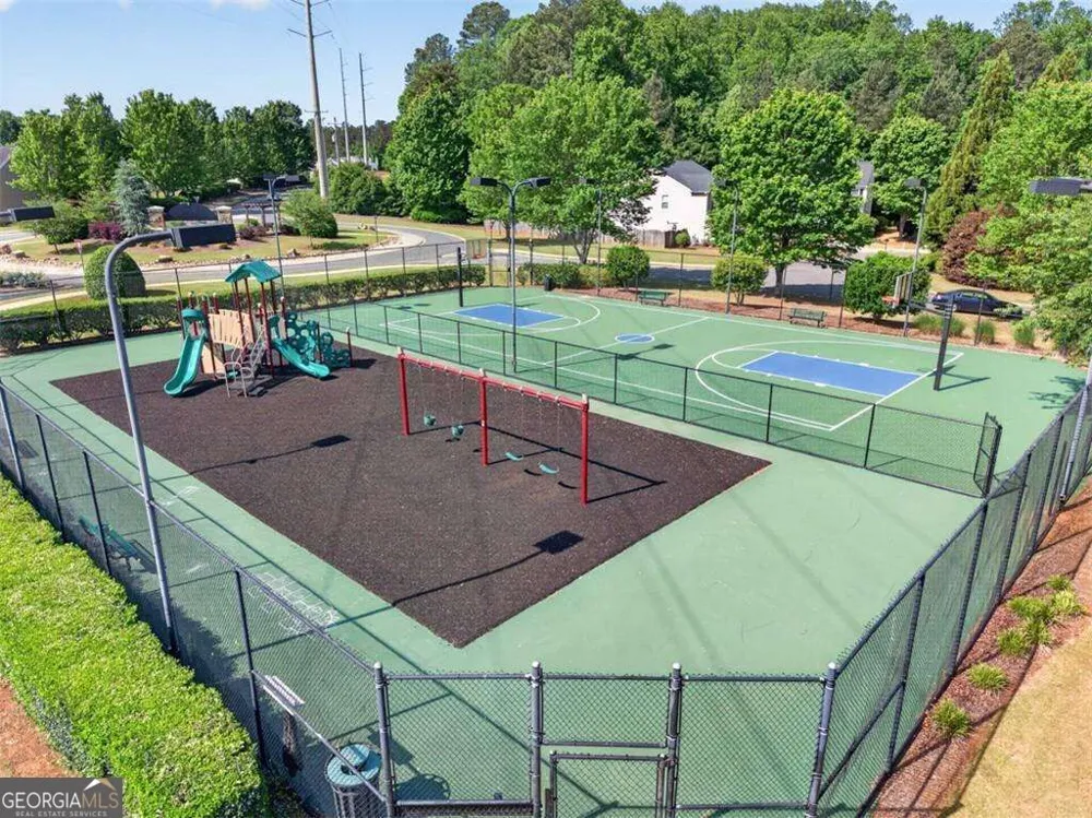 3235 Cherry Grove WAY Cumming, GA 30040