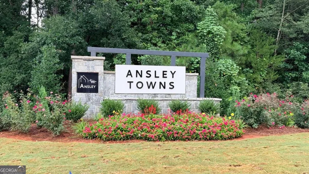 3235 Cherry Grove WAY Cumming, GA 30040