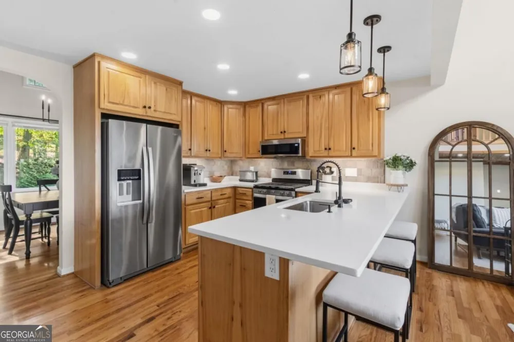 35 Dora LN Ellijay, GA 30540