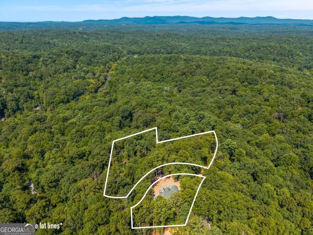 35 Dora LN Ellijay, GA 30540
