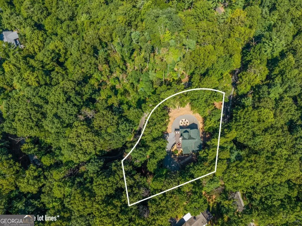 35 Dora LN Ellijay, GA 30540
