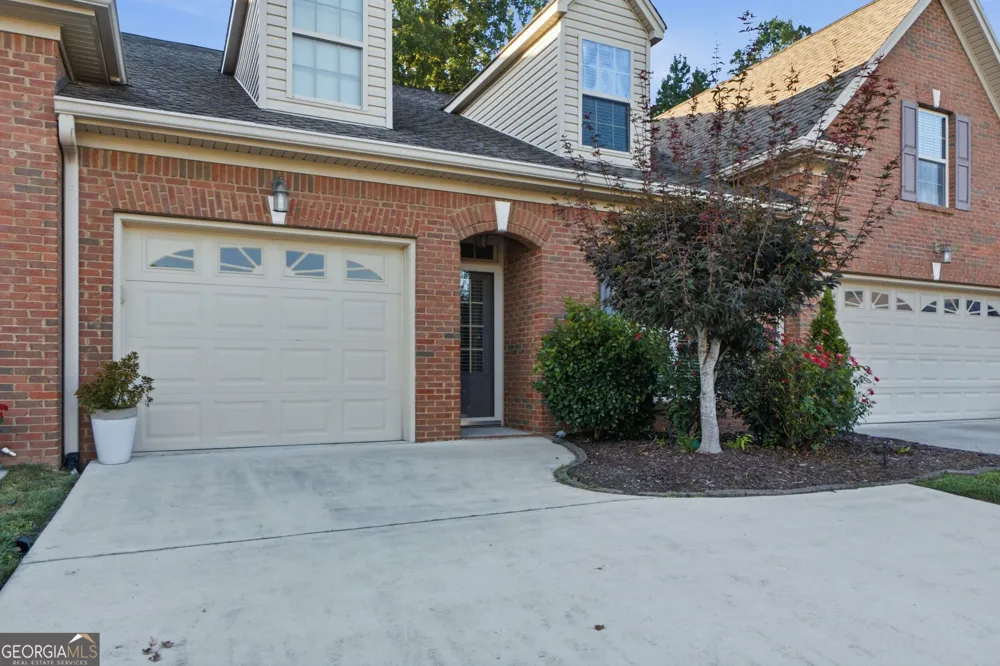 7699 Lenox Trace DR Hixson, TN 37343
