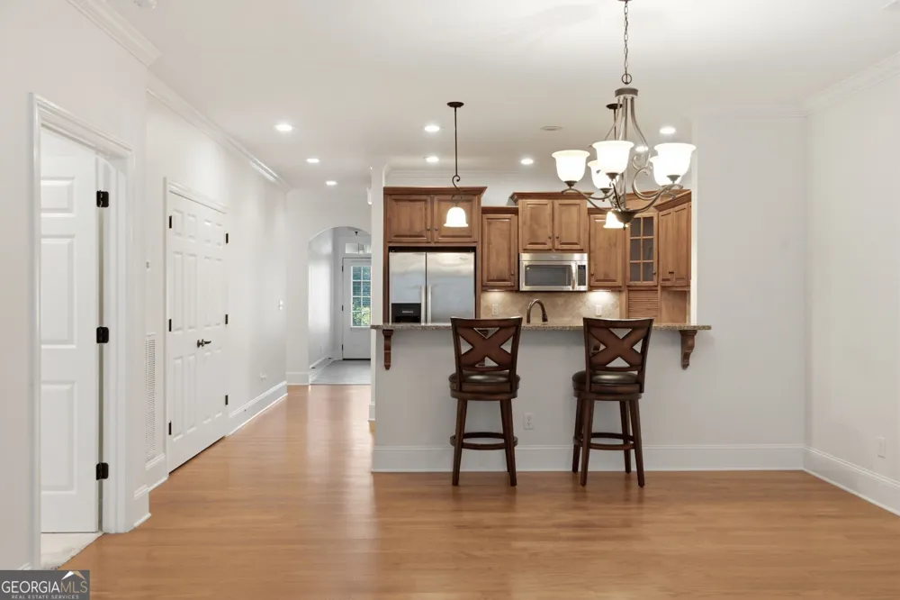 7699 Lenox Trace DR Hixson, TN 37343