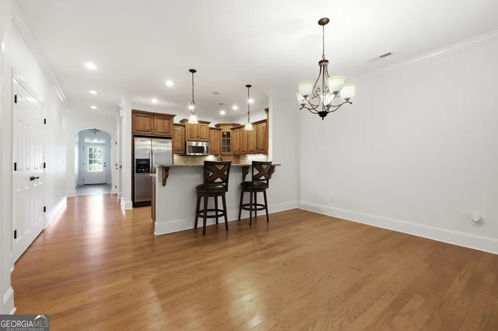 7699 Lenox Trace DR Hixson, TN 37343