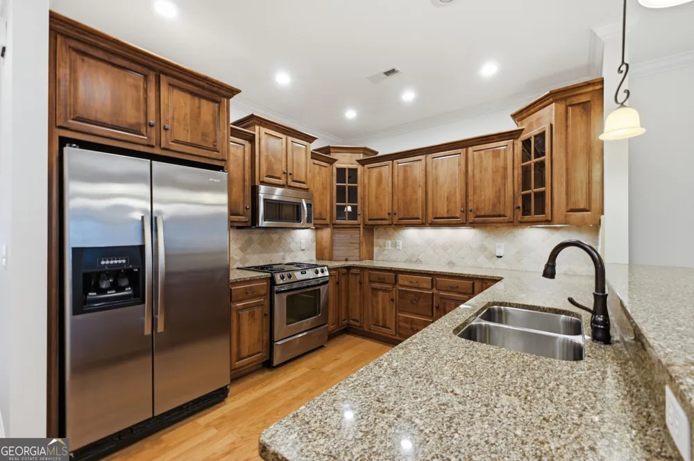 7699 Lenox Trace DR Hixson, TN 37343