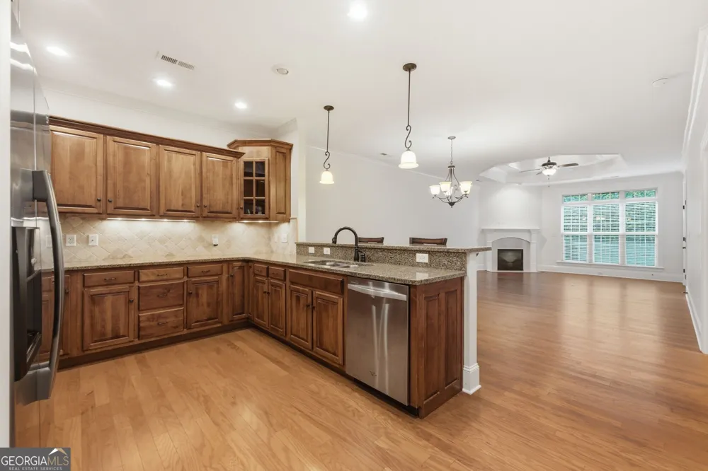 7699 Lenox Trace DR Hixson, TN 37343