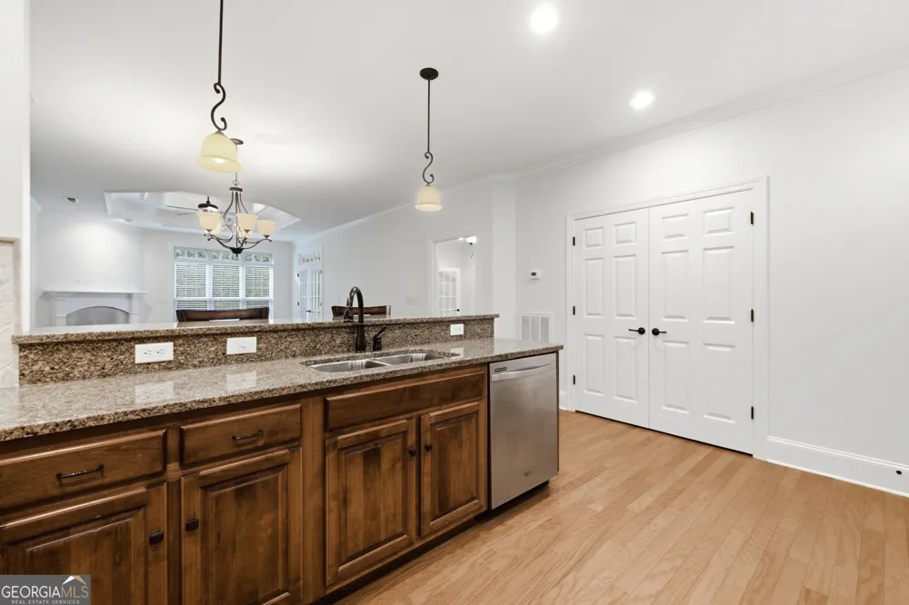 7699 Lenox Trace DR Hixson, TN 37343