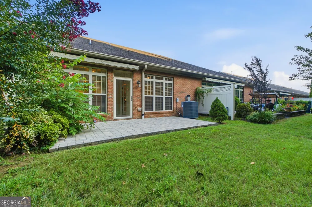 7699 Lenox Trace DR Hixson, TN 37343
