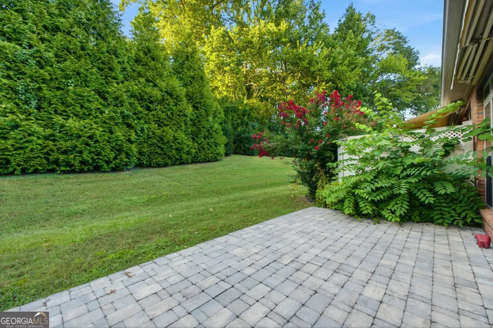 7699 Lenox Trace DR Hixson, TN 37343