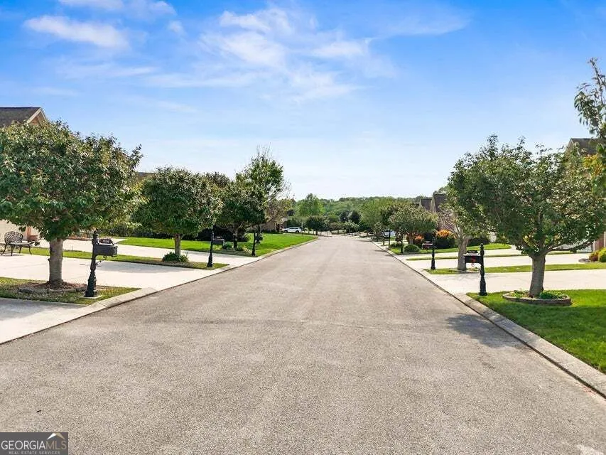 7699 Lenox Trace DR Hixson, TN 37343