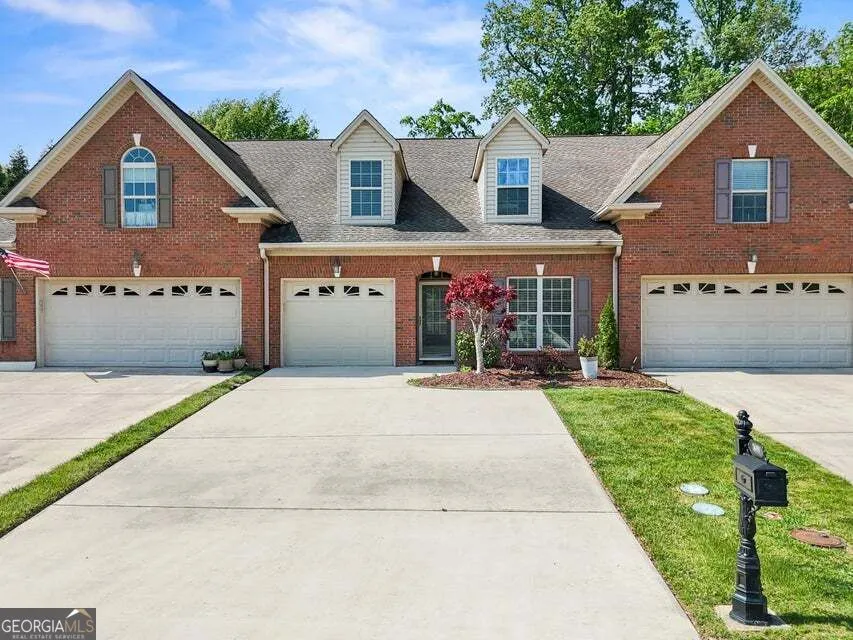 7699 Lenox Trace DR Hixson, TN 37343