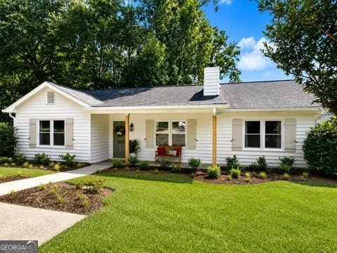 4429 McBrayer RD