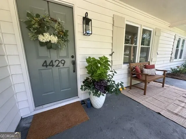 4429 McBrayer RD Flowery Branch, GA 30542