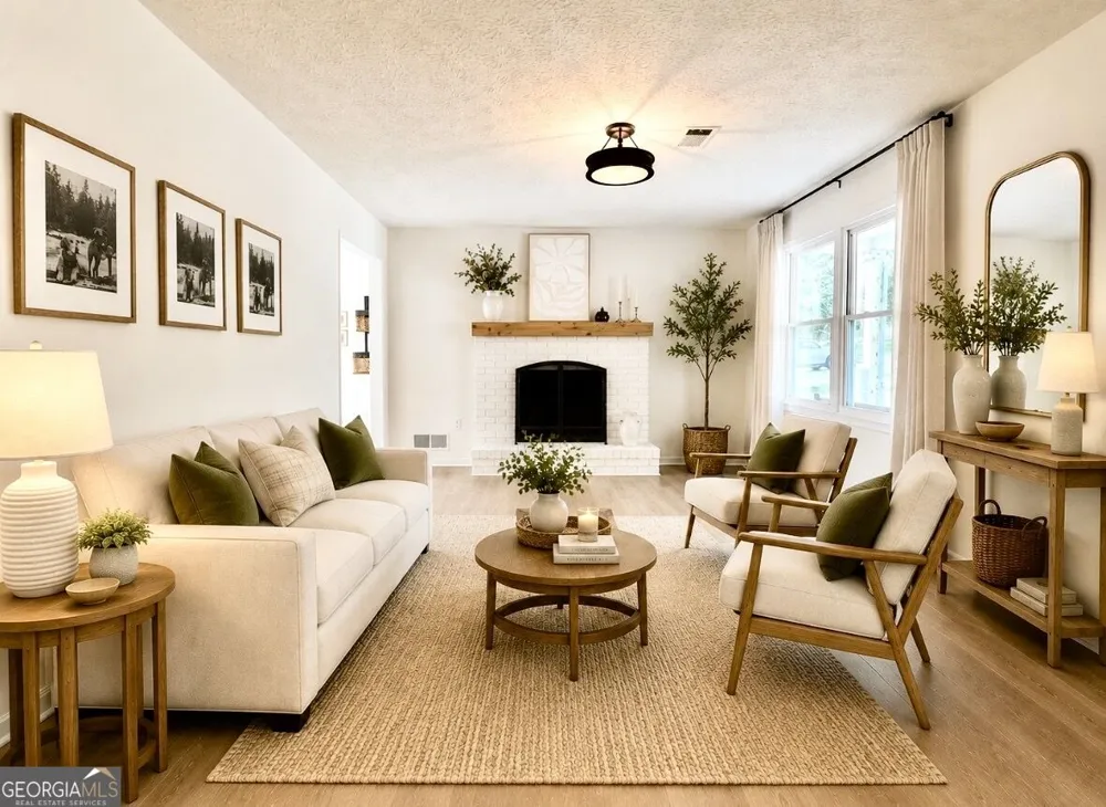 4429 McBrayer RD Flowery Branch, GA 30542