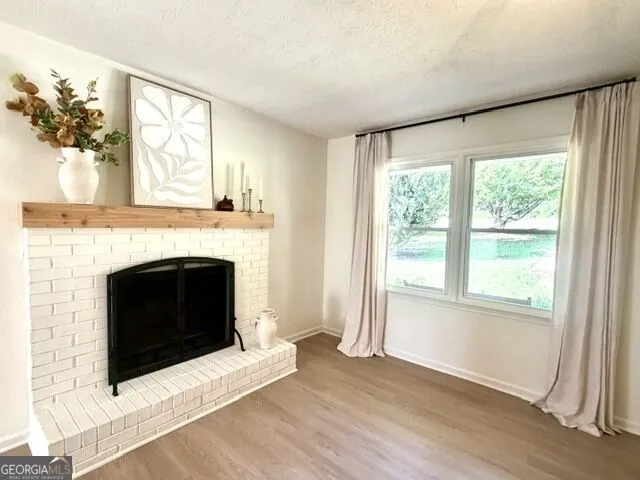 4429 McBrayer RD Flowery Branch, GA 30542