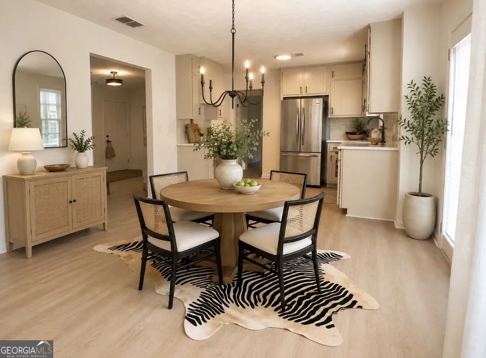 4429 McBrayer RD Flowery Branch, GA 30542