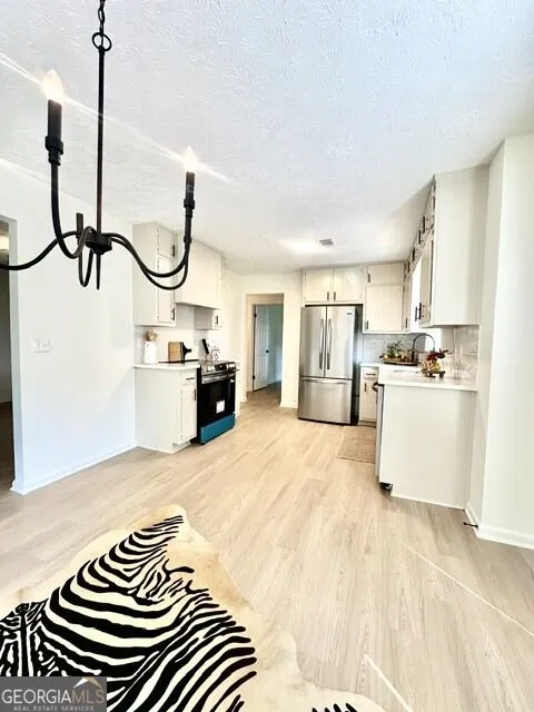 4429 McBrayer RD Flowery Branch, GA 30542