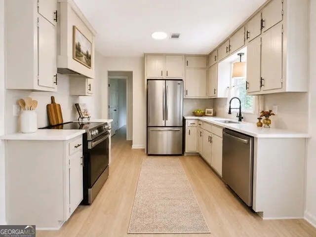 4429 McBrayer RD Flowery Branch, GA 30542