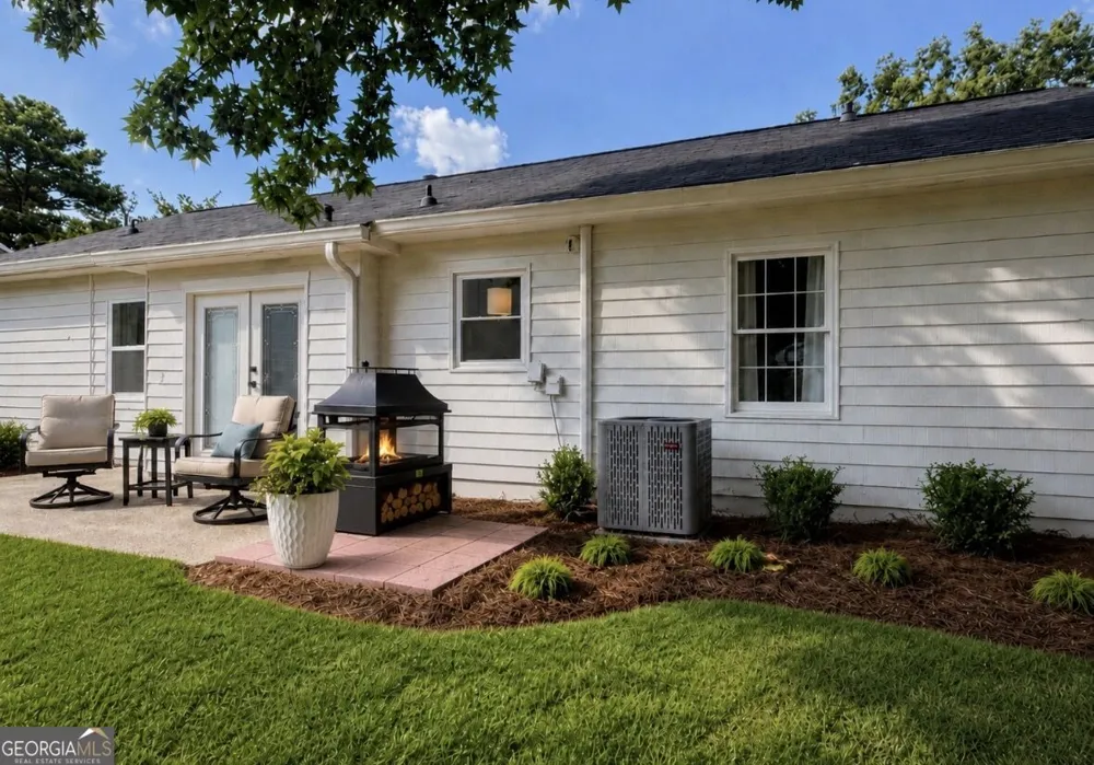 4429 McBrayer RD Flowery Branch, GA 30542