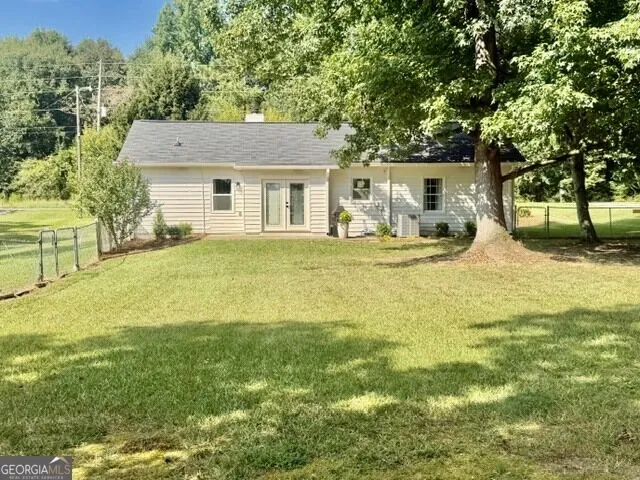 4429 McBrayer RD Flowery Branch, GA 30542