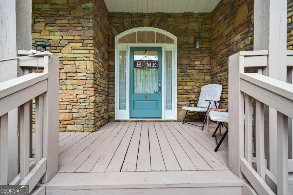 281 Jule Ingram RD NE Milledgeville, GA 31061
