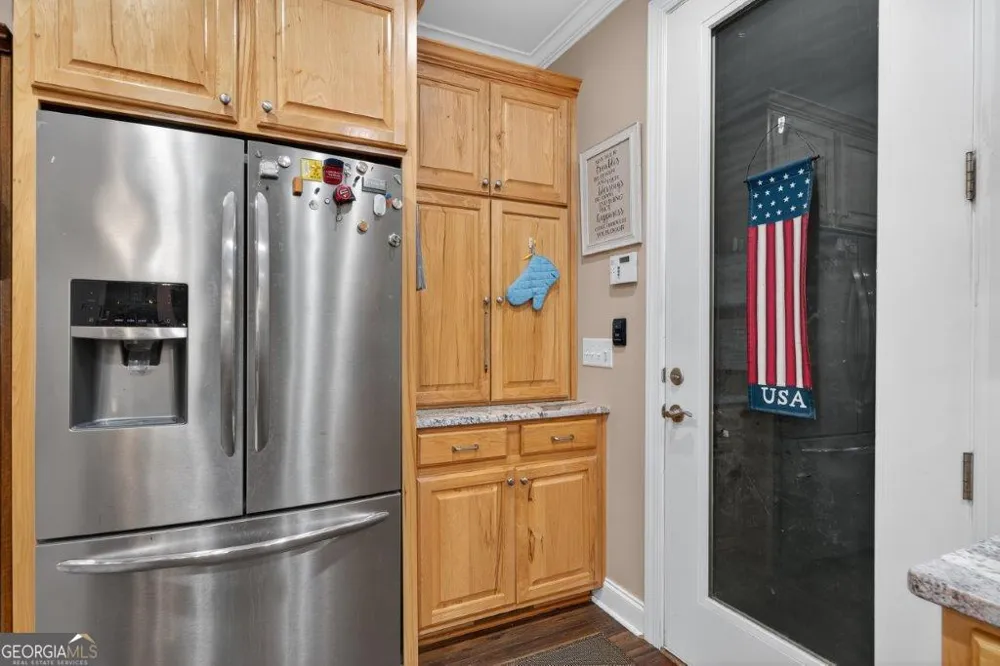 281 Jule Ingram RD NE Milledgeville, GA 31061