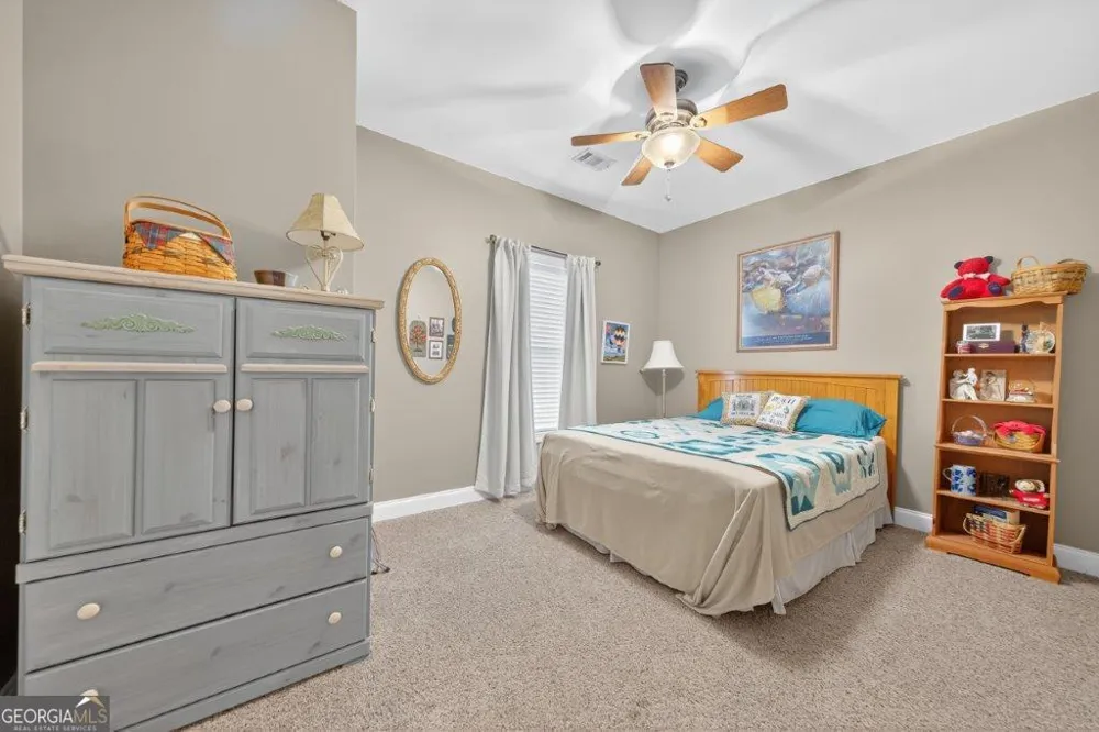 281 Jule Ingram RD NE Milledgeville, GA 31061