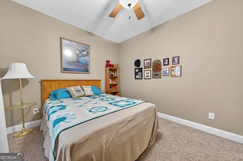 281 Jule Ingram RD NE Milledgeville, GA 31061
