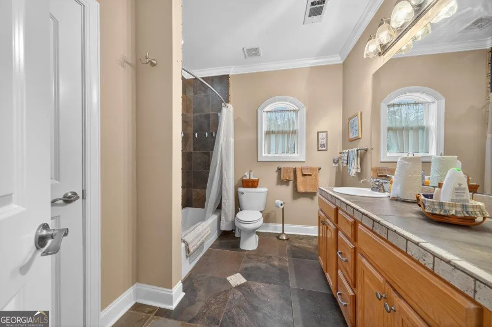 281 Jule Ingram RD NE Milledgeville, GA 31061