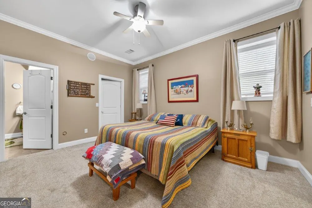281 Jule Ingram RD NE Milledgeville, GA 31061