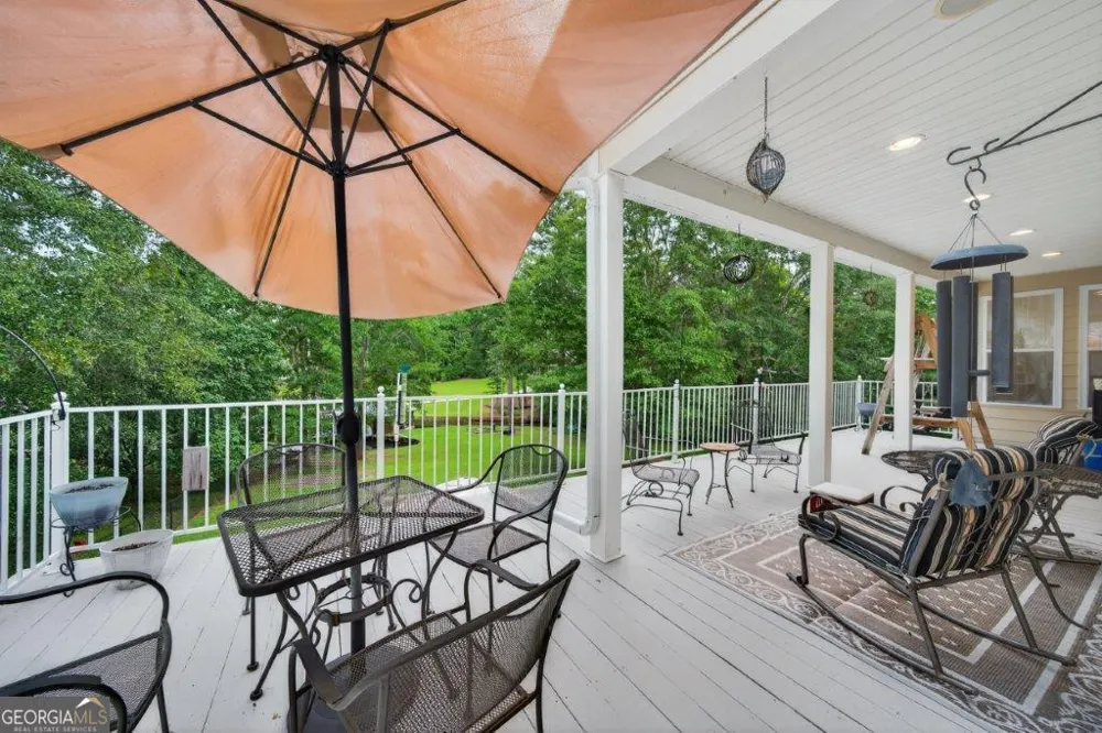281 Jule Ingram RD NE Milledgeville, GA 31061