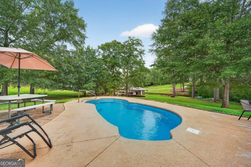 281 Jule Ingram RD NE Milledgeville, GA 31061