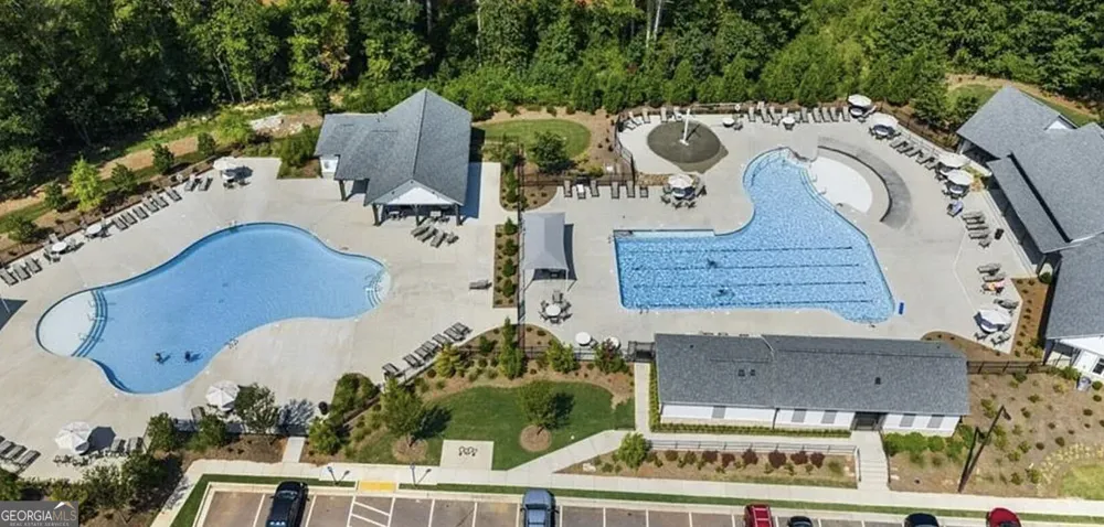 131 Champlain RD Hoschton, GA 30548