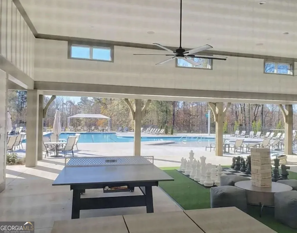 131 Champlain RD Hoschton, GA 30548