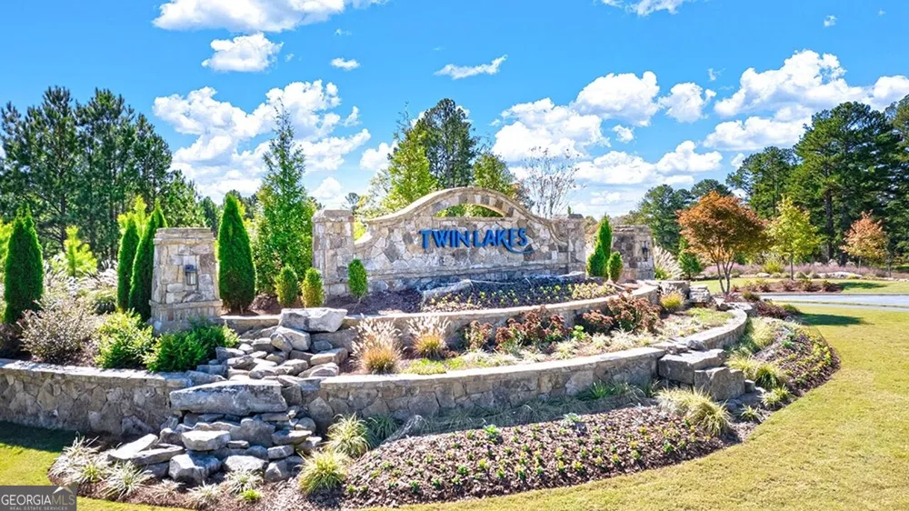 131 Champlain RD Hoschton, GA 30548